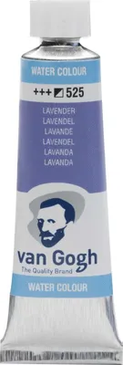 Obrázok produktu pre Van Gogh 20015251 Akvarelová farba Lavender 10 ml 1 ks