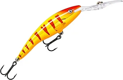 Obrázok produktu pre Rapala Deep Tail Dancer Wobbler, farba:Clown Gold, dĺžka cm:9,0