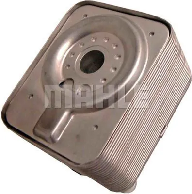 Zdjęcie produktu dla Chłodnica oleju MAHLE CLC 162 000S do AUDI A3 I 96-03