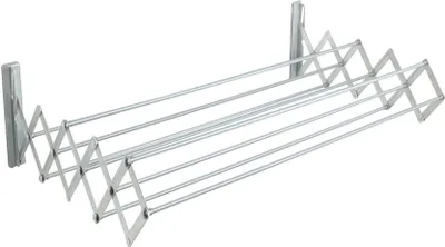 Produktbild von ARTWEGER nástenná sušička Ruck Zuck 100 cm strieborná