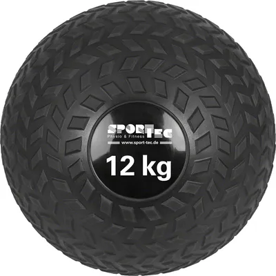 Produktbild von Sport-Tec Slamball ø 28 cm, 12 kg, schwarz