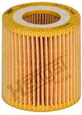 Obrázek produktu pro Olejový filtr HENGST FILTER Článek: E957H D505