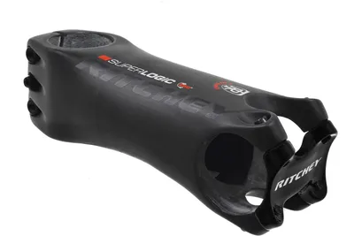 Obrázek produktu pro Představec Ritchey Superlogic C260 84D - 110/31,8 mm, pro krk 1 1/8, černá