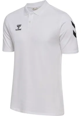 Produktbild von Hummel hmlGO 2.0 CHEVRON  POLO