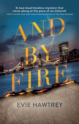 Productafbeelding van And By Fire