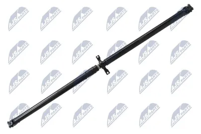 Produktbild von NTY Kardanwelle Gelenkwelle Achsantrieb für HONDA CR-V I (RD) NWN-HD-003