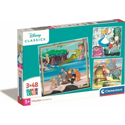Zdjęcie produktu dla Clementoni 25302, 5 lat(a)