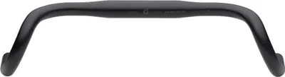 Produktbild von Salsa Cowchipper Drop Lenker, 31.8mm, 48cmx116x68mm, 0°/24°/12°,black