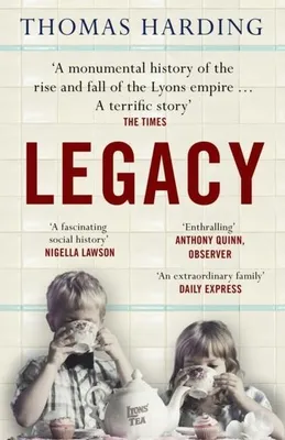 Image de Legacy