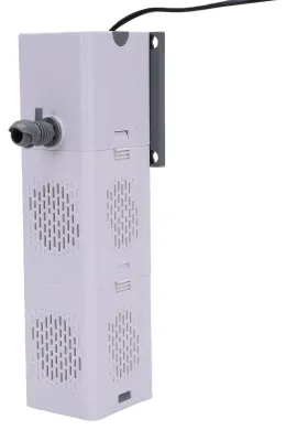 Aquariumfilterpumpe 25W 1500L/h leise Unterwasserfilter