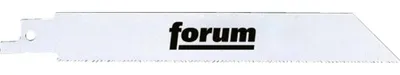 Obrázek produktu pro Pístový pilový kotouč Forum S 922 EFPolyuretan5 kusů, 4317784841580