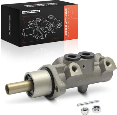 Immagine prodotto di Frankberg 1x pompa freno Cilindro freno per VW Transporter T4 70 7D 1990-2003