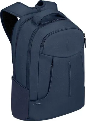 Produktbild von Famanu Laptoprucksack 15,6 Zoll - Blau