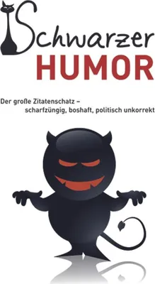 Produktbild von Schwarzer Humor