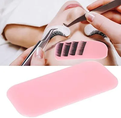 Produktbild von Stirnpolster für Wimpernverlängerungen und Wimperntransplantationen