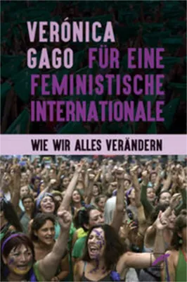 Produktbild von Für eine feministische Internationale