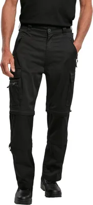 Produktbild von Brandit Savannah Hose Grösse: S, Farben: Schwarz