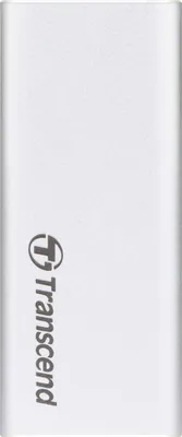 Obrázok produktu pre Transcend ESD240C - SSD - 480 GB - externý (tragbar)