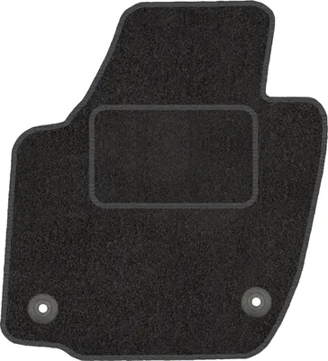 Image de Tapis de sol conducteur pour Skoda Rapid - Adapté à votre voiture
