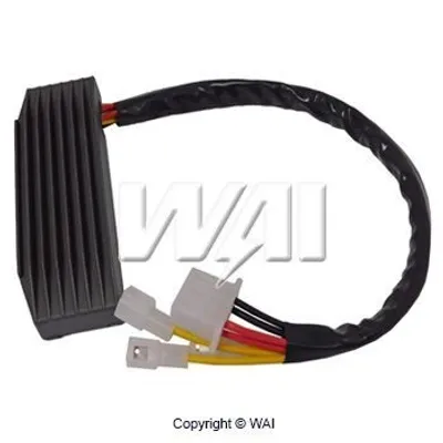 Produktbild von WAI S1012N Lichtmaschinenregler Generator