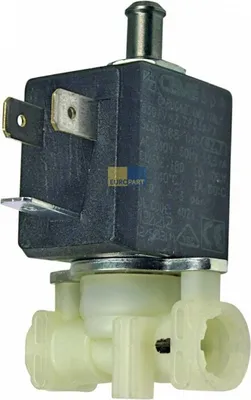 Produktbild von DeLonghi Magnetventil Solenoidventil für ECAM eingesetzt in Kaffeeautomaten - Nr. 5213215821, ersetzt  5213214021