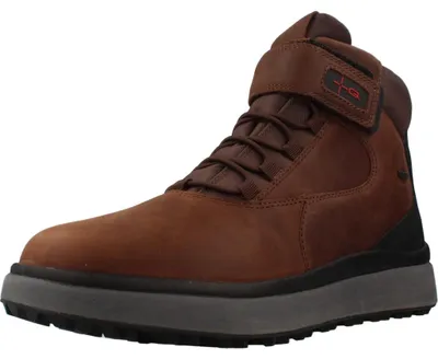 Image de Geox U56fzc Couleur Marron