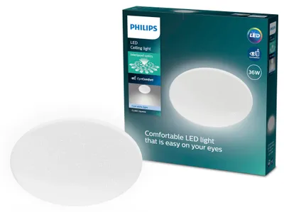 Obrázok produktu pre Philips 8721103069115, LED, IP20, Biela
