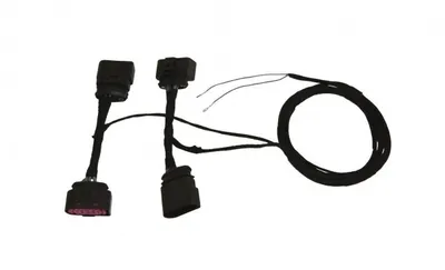 Immagine prodotto di Cavo adattatore per fari alogeni e xeno originale Kufatec per Audi Q7 4L