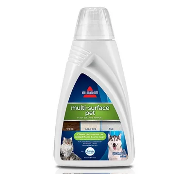 Immagine prodotto di Bissell 2550 MultiSurface Pet Febreze