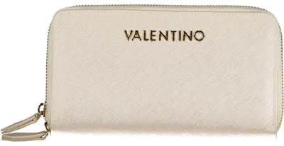 Immagine prodotto di VALENTINO Damen-Geldbörse aus Silber