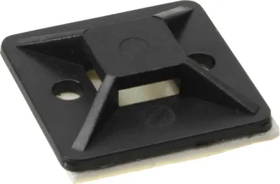 Obrázek produktu pro InLine 59965J, Černá, -20 - 85 °C, 40 mm, 40 mm, 40 g, 120 mm
