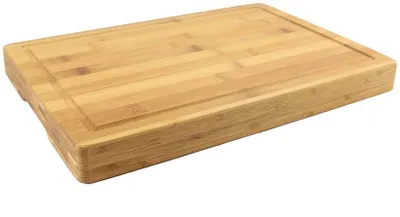Immagine prodotto di CMP KD3239 Tagliere in bambù 39 x 28 cm