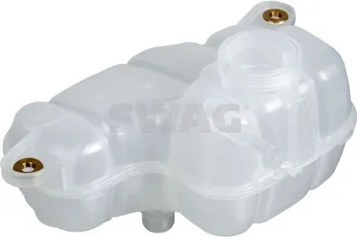 Produktbild von SWAG Ausgleichsbehälter Kühlmittel für OPEL Corsa E Schrägheck (X15) Kühlwasser 40 94 7907