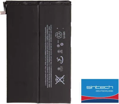 Produktbild von Akku Ersatz Batterie für iPad Mini 2 & iPad mini 3