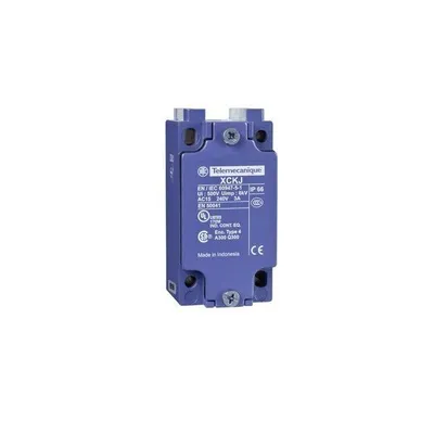 Produktbild von Telemechanique Sensors Unterteil ZCKJ1H29