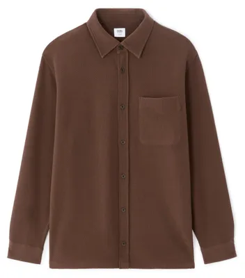 Produktbild von Celio Herren Overshirt Naseerset Größe L
