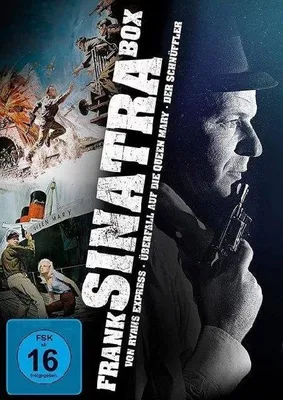 Produktbild von Frank Sinatra Box