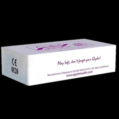 Obrázek produktu pro Kondom - Wildberry 100Stk.