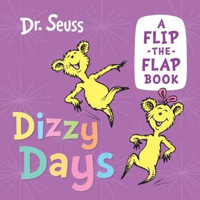 Productafbeelding van Dizzy Days