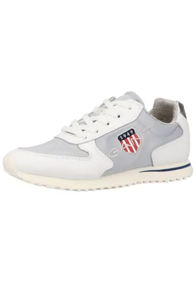 Produktbild von GANT Sneaker Sneaker Leder/Textil
