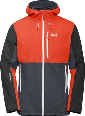 Image de Vestes Jack Wolfskin 11129916230