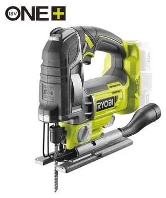 Image de Scie sauteuse pendulaire Brushless 18V ONE+ RYOBI R18JS7-0