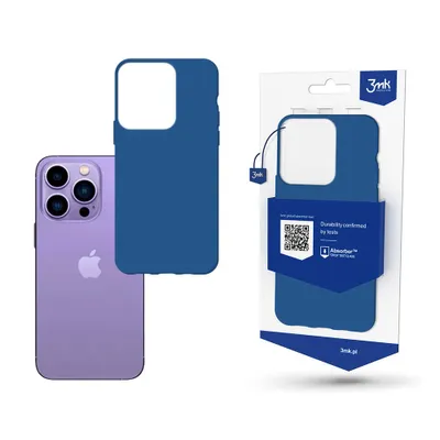 Produktbild von 3MK Matt Case Handy-Schutzhlle (5903108476898)