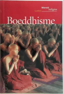 Immagine prodotto di Buddismo / stampa 1