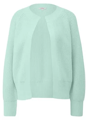 Produktbild von s.Oliver Strickjacke