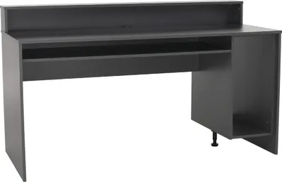 Obrázek produktu pro Kondela Herní stůl Tezro New - grafit