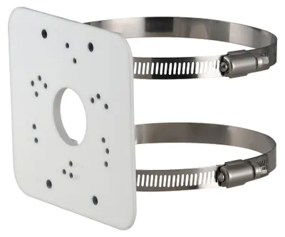 Produktbild von DAHUA DH-PFA152-E Pole Mount Bracket