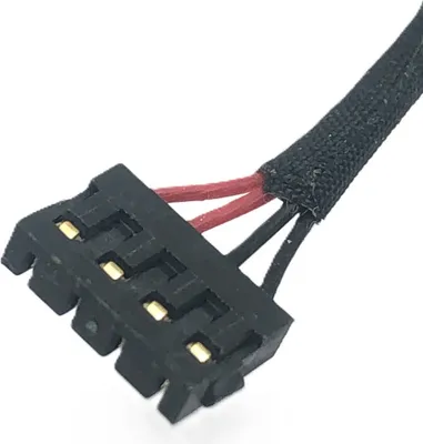 Obrázok produktu pre Nabíjacia zásuvka DC Jack kompatibilná pre Acer Aspire M5-582PT-6852,
