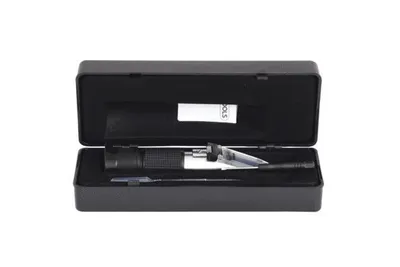 Immagine prodotto di KS TOOLS Refrigerante per rifrattometri / acido per batterie ( 550.1290 )