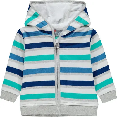 Produktbild von Kanz Kapuzenjacke, Gr. 80